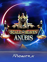 Scale of Heaven: Anubis