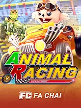 Animal racing