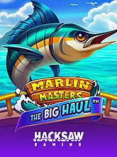 Marlin Masters: The Big Haul