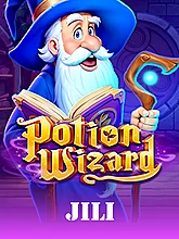 Potion Wizard