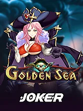 Golden Sea