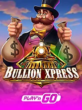 Bullion Xpress